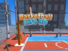 遊戲Basketball Life 3D