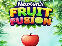 遊戲Newton's Fruit Fusion 