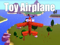 遊戲Toy Airplane