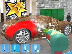遊戲Clean 3D