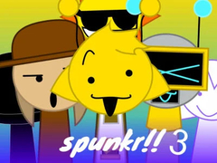 遊戲Sprunkr Phase 3