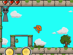 遊戲Retro Sprunki