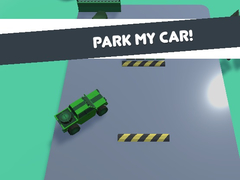 遊戲Park My Car!