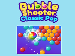 遊戲Bubble Shooter Classic Pop