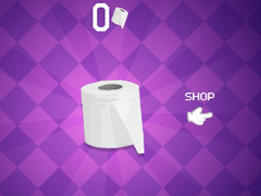 遊戲Toilet Paper Hoarder