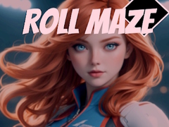 遊戲RollMaze