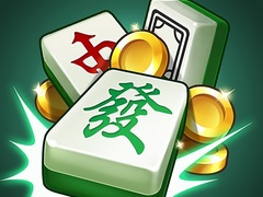 遊戲Mahjong Match