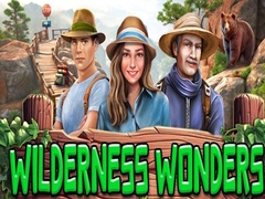 遊戲Wilderness Wonders