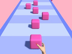 遊戲Lollipop Stack Run