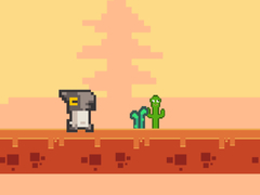 遊戲Pet Runner Dinosaur Jump