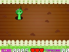 遊戲Sprunki Whack A Mole