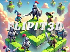 遊戲FlipIT 3D