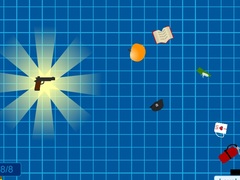 遊戲Untitled Gun Game