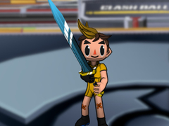 遊戲Clash Ball.io