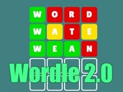 遊戲Wordle