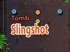 遊戲Tomb Slingshot
