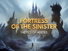 遊戲Fortress of the Sinister