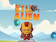 遊戲Kill The Alien