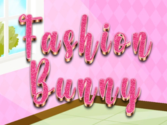 遊戲Fashion Bunny