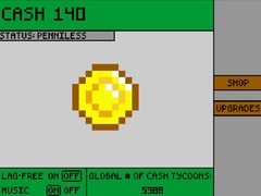 遊戲Cash Tycoon
