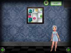 遊戲Amgel Kids Room Escape 2