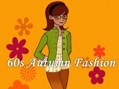遊戲60s Autumn Fashion