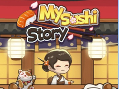 遊戲My Sushi Story