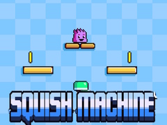 遊戲Squish Machine
