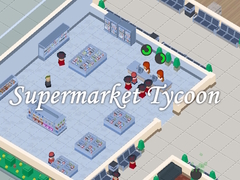 遊戲Supermarket Tycoon