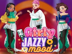 遊戲Girly Jazzy Mood