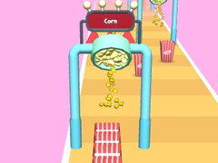 遊戲Popcorn Stack