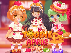 遊戲Toddie Apple Pie
