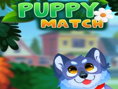 遊戲Puppy Match