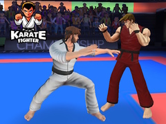 遊戲Karate Fighter