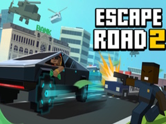 遊戲Escape Road 2