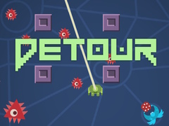 遊戲Detour