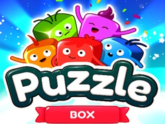 遊戲Puzzle Box