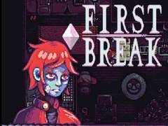 遊戲First Break