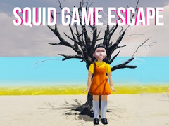 遊戲Squid Game Escape