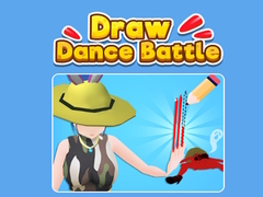 遊戲Draw Dance Battle