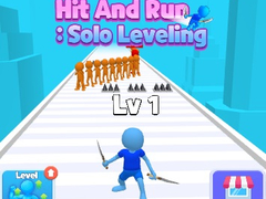 遊戲Hit And Run Solo Leveling