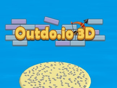 遊戲Outdo.io 3D
