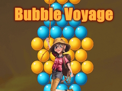 遊戲Bubble Voyage