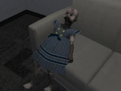 遊戲Granny's Classroom Nightmare
