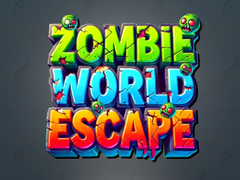 遊戲Zombie World Escape