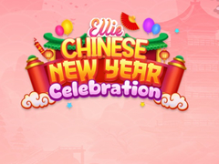 遊戲Ellie Chinese New Year Celebration