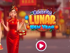 遊戲Celebrity Lunar New Year