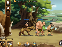 遊戲Monster Heroes Of Myths