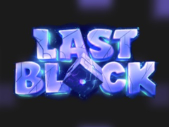 遊戲Last Block