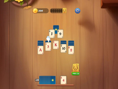 遊戲Solitaire Holiday